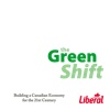 Green Shift Book En
